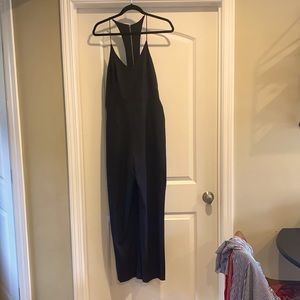 Black Jumpsuit from Urban Outfitters